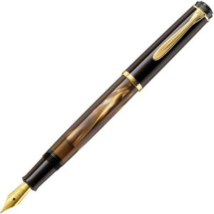 Produktbild für Füller Pelikan Classic M200, Feder B