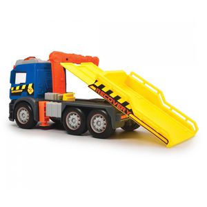 Produktbild für Fahrzeug Dickie-Toys Action Truck Recovery