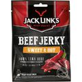 Zusatzbild Fleischsnack Jack-Links Beef Jerky Sweet & Hot
