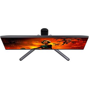 Produktbild für Monitor AOC U32G3X/BK, 31,5 Zoll