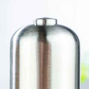 Produktbild für Gewürzmühle Böttcher-AG mit Licht, Höhe 22,5 cm