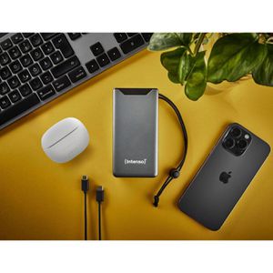 Produktbild für Powerbank Intenso F20000, 7332054, 20000mAh