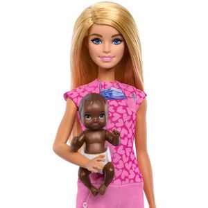 Produktbild für Puppe Barbie You can be anything, ab 3 Jahre