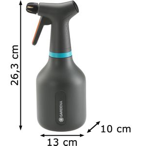 Produktbild für Sprühflasche Gardena 11110-20, 0,75Liter