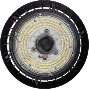 Produktbild für LED-Hallenstrahler Berger&amp;Schröter 20376, 18.000 Lumen