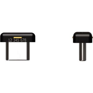 Produktbild für Fido-Stick Yubico YubiKey 5C Nano
