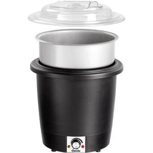 Produktbild für Warmhaltetopf Bartscher 100048