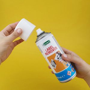 Produktbild für Etikettenlöser D.RECT Kleberesteentferner