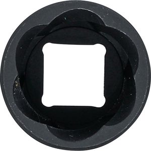 Produktbild für Schraubenausdreher BGS-technic 5268-24, für Außensechskant