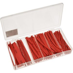 Schrumpfschlauch ChiliTec Box 20224, aus EVA, im Set