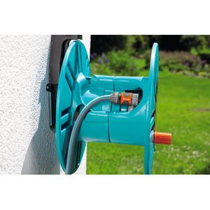 Produktbild für Schlauchtrommel Gardena Classic 60, 2650-20