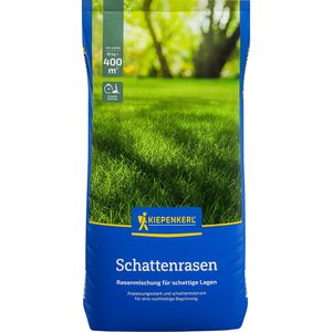 Produktbild für Rasensamen Kiepenkerl Schatten-Rasen
