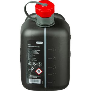 Produktbild für Benzinkanister Pressol Kraftstoffkanister, 21141