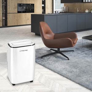 Produktbild für Klimagerät Trotec PAC 3501 S WiFi, 12000 BTU/h