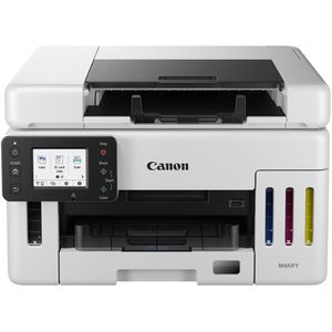 Produktbild für Multifunktionsgerät Canon MAXIFY GX6550