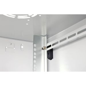 Produktbild für Netzwerkschrank Digitus Dynamic Basic, 19 Zoll
