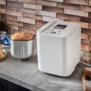 Produktbild für Brotbackautomat Russell-Hobbs Classic, 27260-56