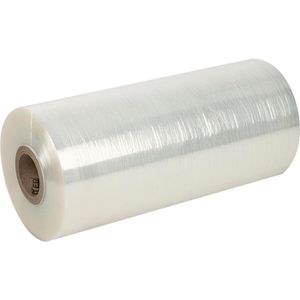 Maschinenstretchfolie Böttcher-AG 17 my