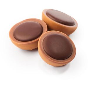 Produktbild für Pralinen Toffifee Maxi-Pack, 48 Stück
