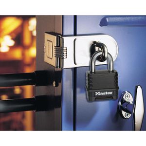 Produktbild für Vorhängeschloss Master-Lock M178EURDCC , 57mm