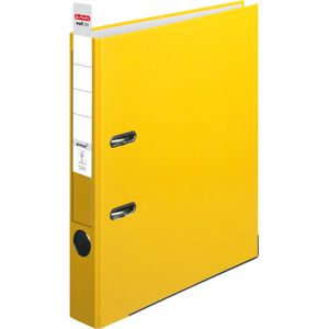 Produktbild für Ordner Herlitz 5451307 maX.file protect, PP, A4
