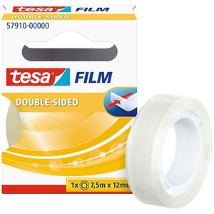 Doppelseitiges-Klebeband Tesa Double-Sided, 57910