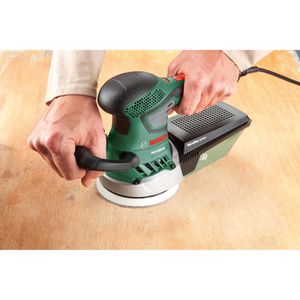 Produktbild für Exzenterschleifer Bosch PEX 400 AE