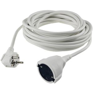 Verlängerungskabel ChiliTec 18854, für innen