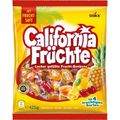 Fruchtbonbons California-Früchte