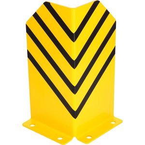 Anfahrschutz Böttcher-AG für Regale, L-Profil