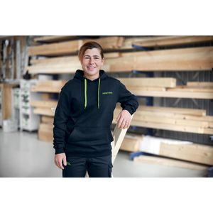 Produktbild für Arbeitspullover Festool Kapuzenpullover
