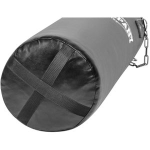 Produktbild für Boxsack Bad-Company ungefüllt, 2,4 kg