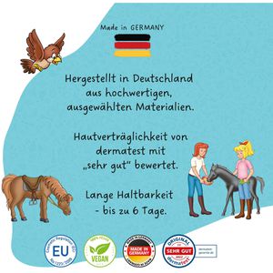 Produktbild für Temporäre-Tattoos Papierdrachen B005-001-023