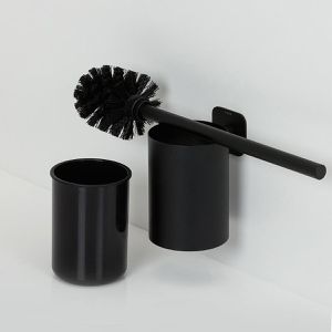 Produktbild für WC-Bürste Tiger Colar 1314830746, schwarz