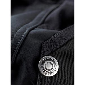 Produktbild für Arbeitshose Blakläder Softshell X1500, Herren
