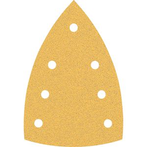 Schleifpapier Bosch Expert C470, Körnung 80