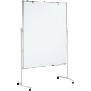 Produktbild für Moderationstafel Maul MAULpro 63804, mit Rollen
