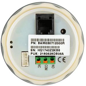 Produktbild für Batteriewächter Victron BMV-712 Smart, für Ringkabelschuhe