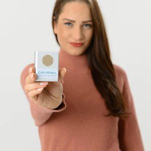 Produktbild für Elektrosmog-Schutz CHI-energy-products Chi-Mobil EMF-Balancing