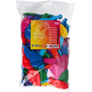 Produktbild für Ballonpumpe Papstar 19328