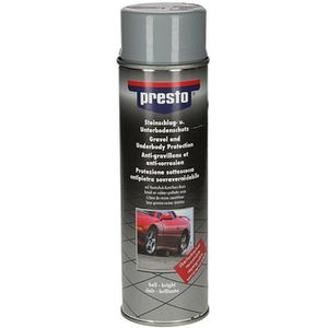 Unterbodenschutz Presto Steinschlagschutz, beige