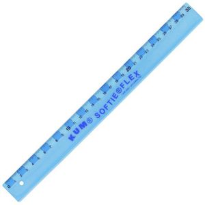 Produktbild für Lineal Kum L03 Softie Flex 2250219, 30 cm