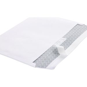 Produktbild für Briefumschläge ÖKI Cello 43583, weiß, C5