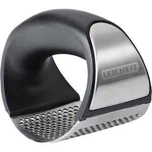 Knoblauchpresse Leifheit Knobi King, Edelstahl