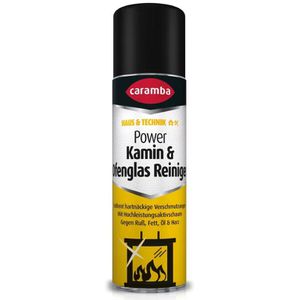 Kaminscheibenreiniger