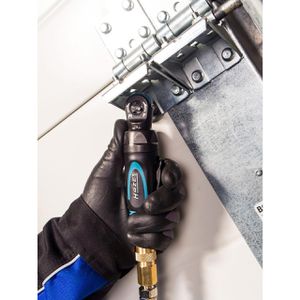 Produktbild für Ratschenschrauber Hazet 9021P-2 Mini, Druckluft