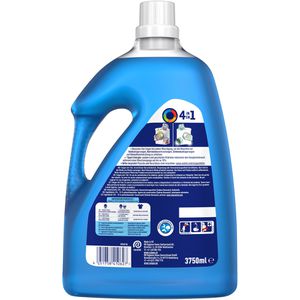 Produktbild für Wasserenthärter Calgon Power Gel 4in1, Waschmaschine, flüssig