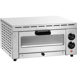 Produktbild für Pizzaofen Bartscher ST340, A201113