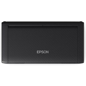Produktbild für Tintenstrahldrucker Epson WorkForce WF-110W, bis A4
