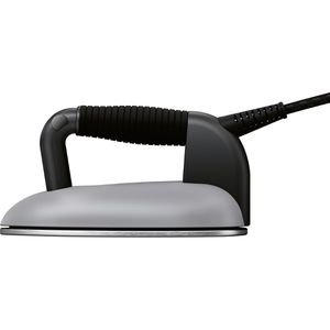 Produktbild für Bügeleisen LAURASTAR Lift Xtra Aluminium